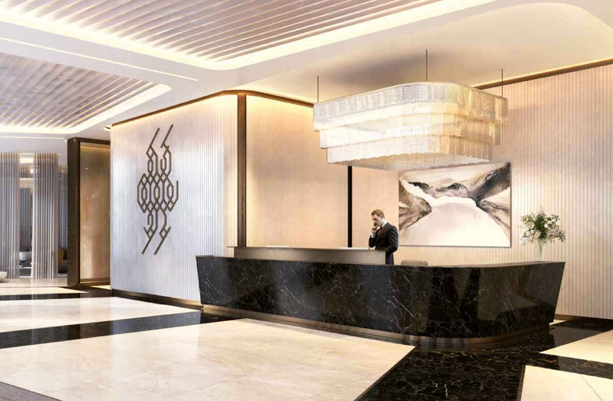 287 Edgware Rd, London